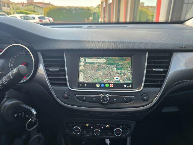 OPEL Crossland X 1.6 D EcoTEC Innovation NEOPATENTATI AppConnect LE