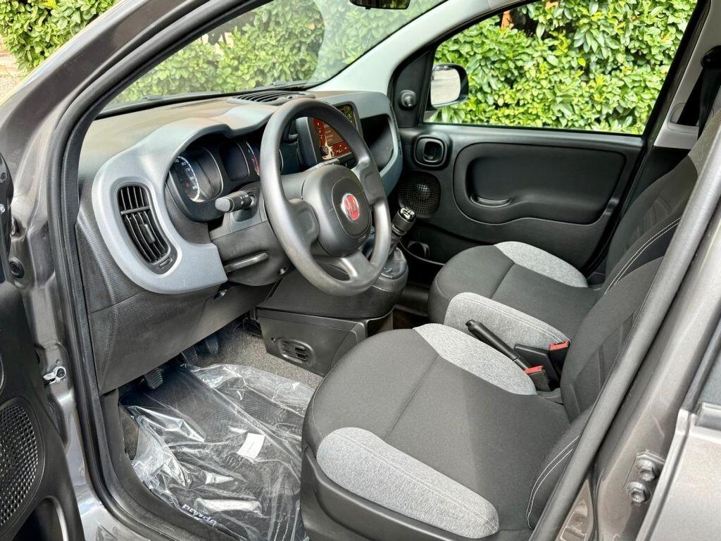Fiat Panda 1.2 City Life "EasyPower"