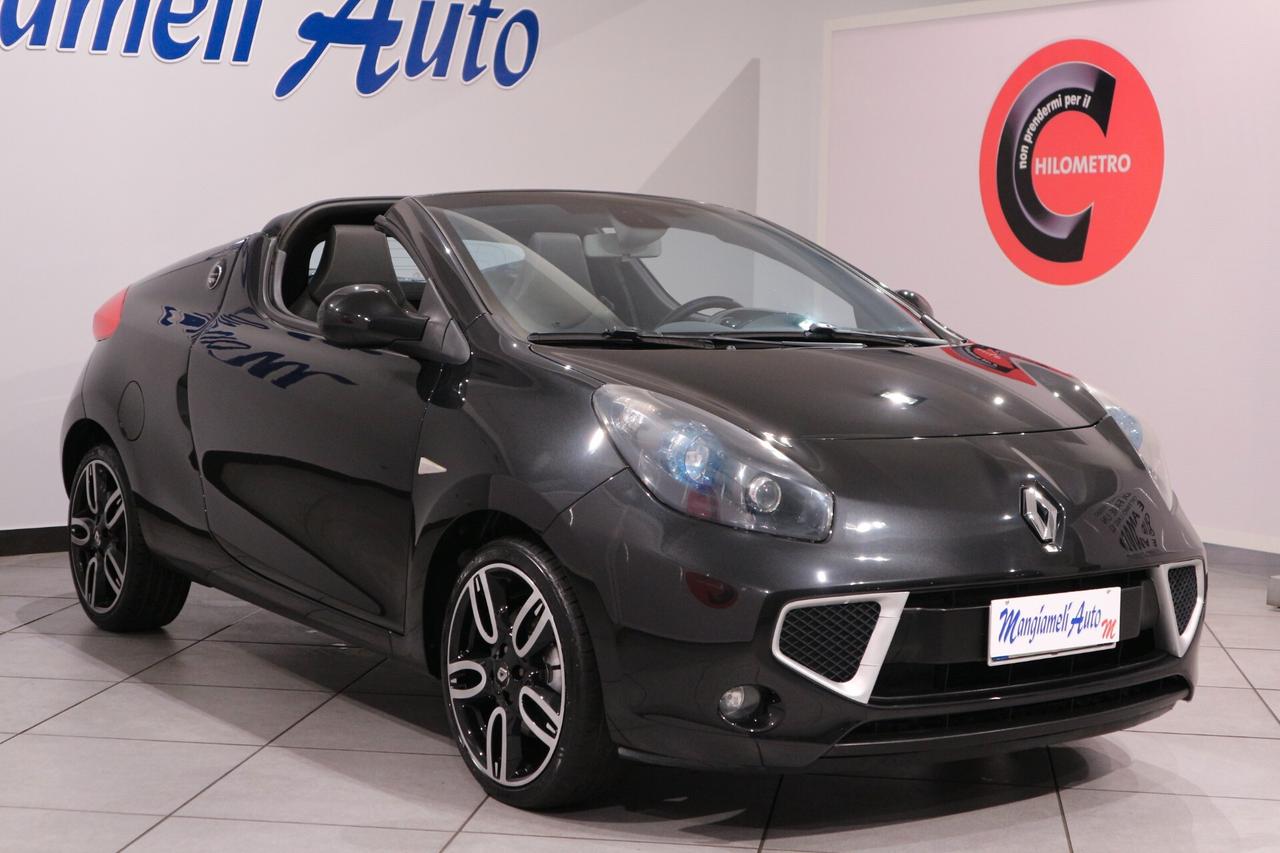 Renault Wind 1.2 TCE 100CV