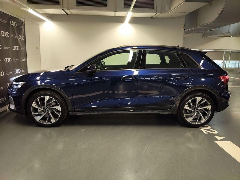 Audi A3 A3 allstreet 35 TFSI S tronic Business Advanced