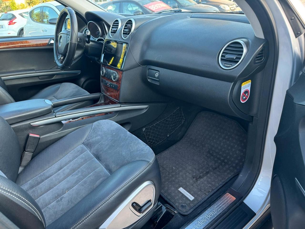 MERCEDES - Classe ML - 280 CDI Sport - FINANZIABILE