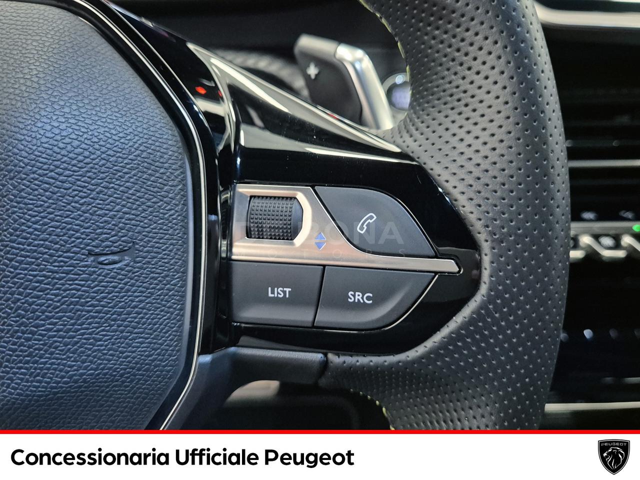 Peugeot 2008 1.2 puretech gt s&s 130cv eat8