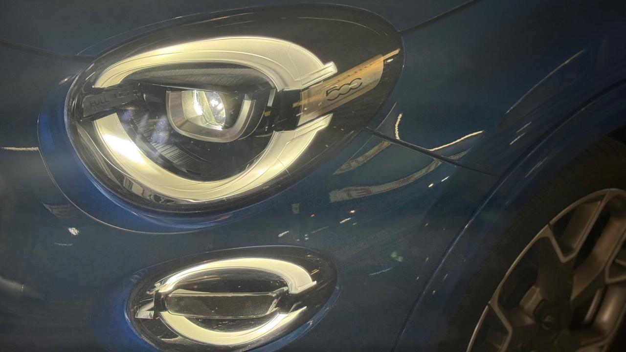 Fiat 500X 1.6 MultiJet 130 CV Sport 11/2022