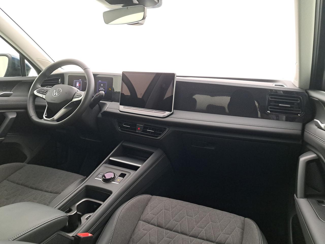 Volkswagen Tiguan 2.0 tdi life 150cv dsg