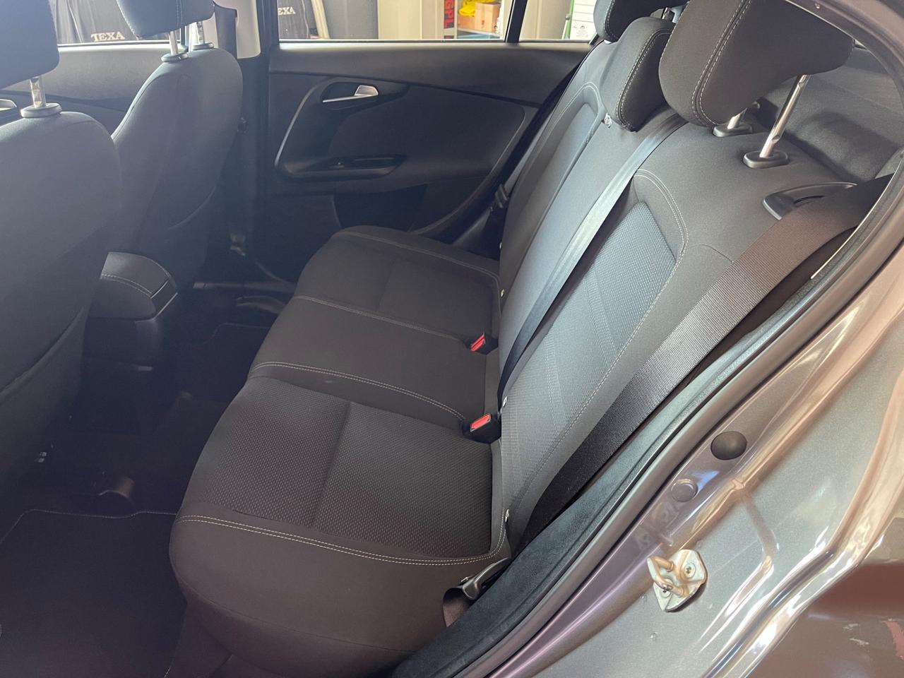 Fiat Tipo 1.3 Mjt S&S 5 porte City Life