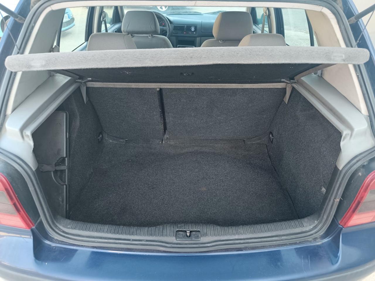 Volkswagen Golf 1.9 TDI/90 CV cat 5 porte
