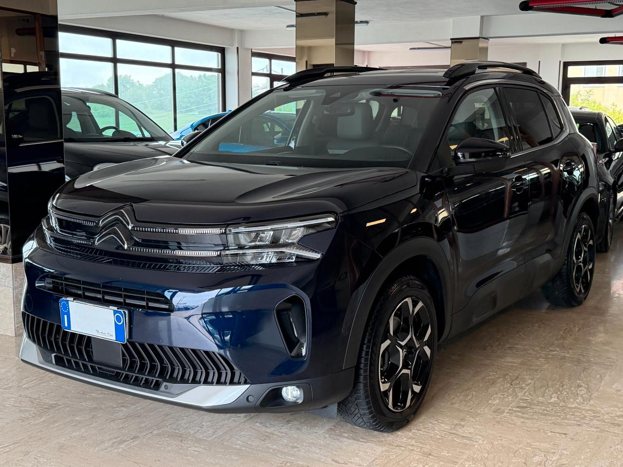 Citroen C5 Aircross 1.5 BLUEHDI 130 cv. Eat8 FEEL PACK