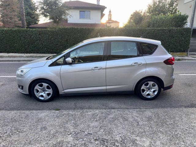 FORD C-Max 1.0 EcoBoost 100CV Start&Stop Plus