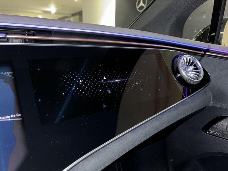 Mercedes-Benz EQE 350 Premium Plus 4matic