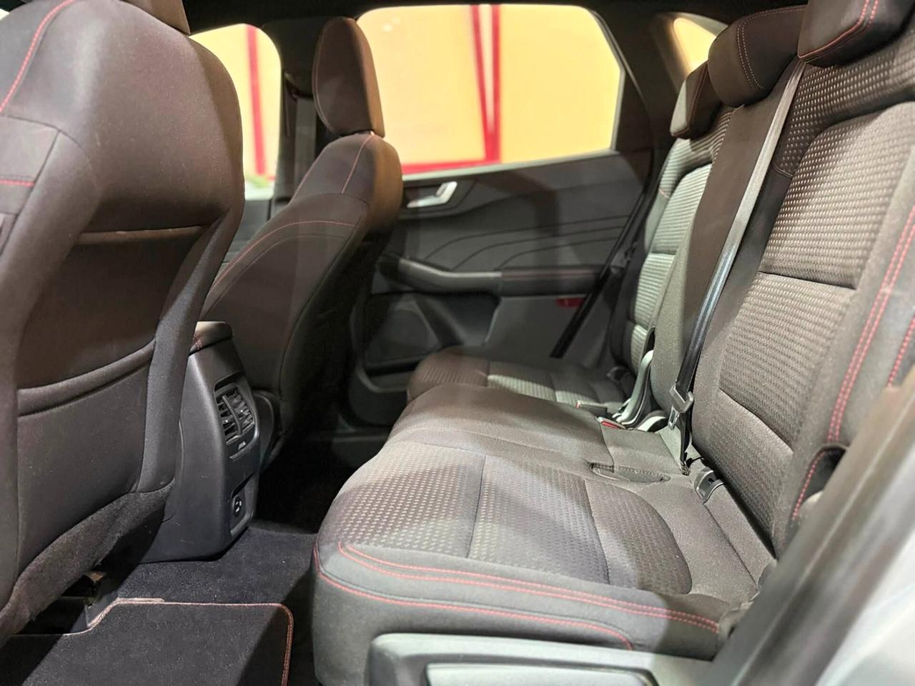 Ford Kuga 1.5 Ecoblue ST-Line 120cv Autom2022