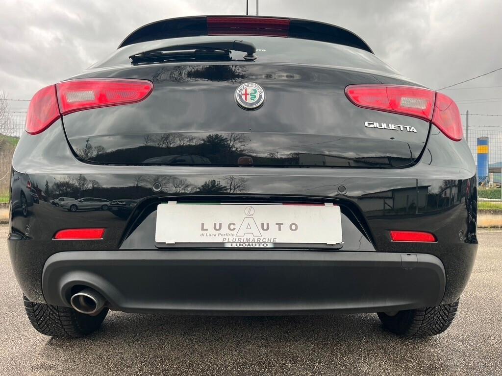 Alfa Romeo Giulietta 1.6 JTDm TCT 120 CV Super