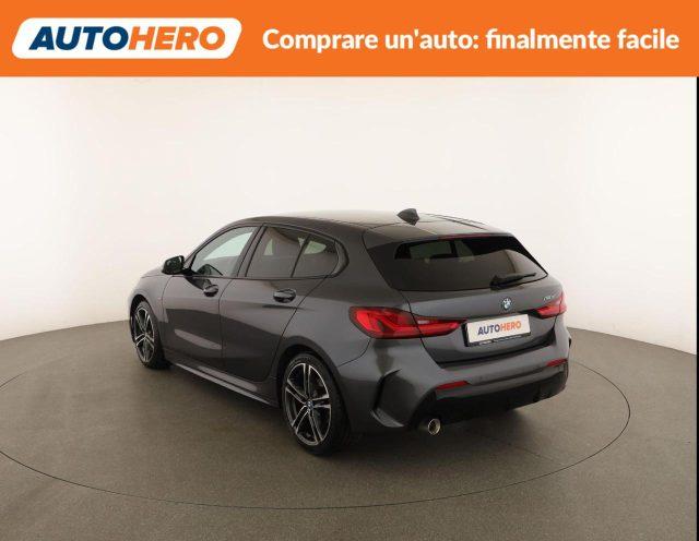 BMW 116 d 5p. Msport