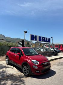 Fiat 500 X gpl 2015