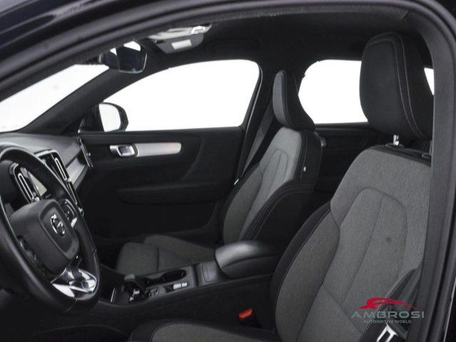 VOLVO XC40 T2 automatico Core