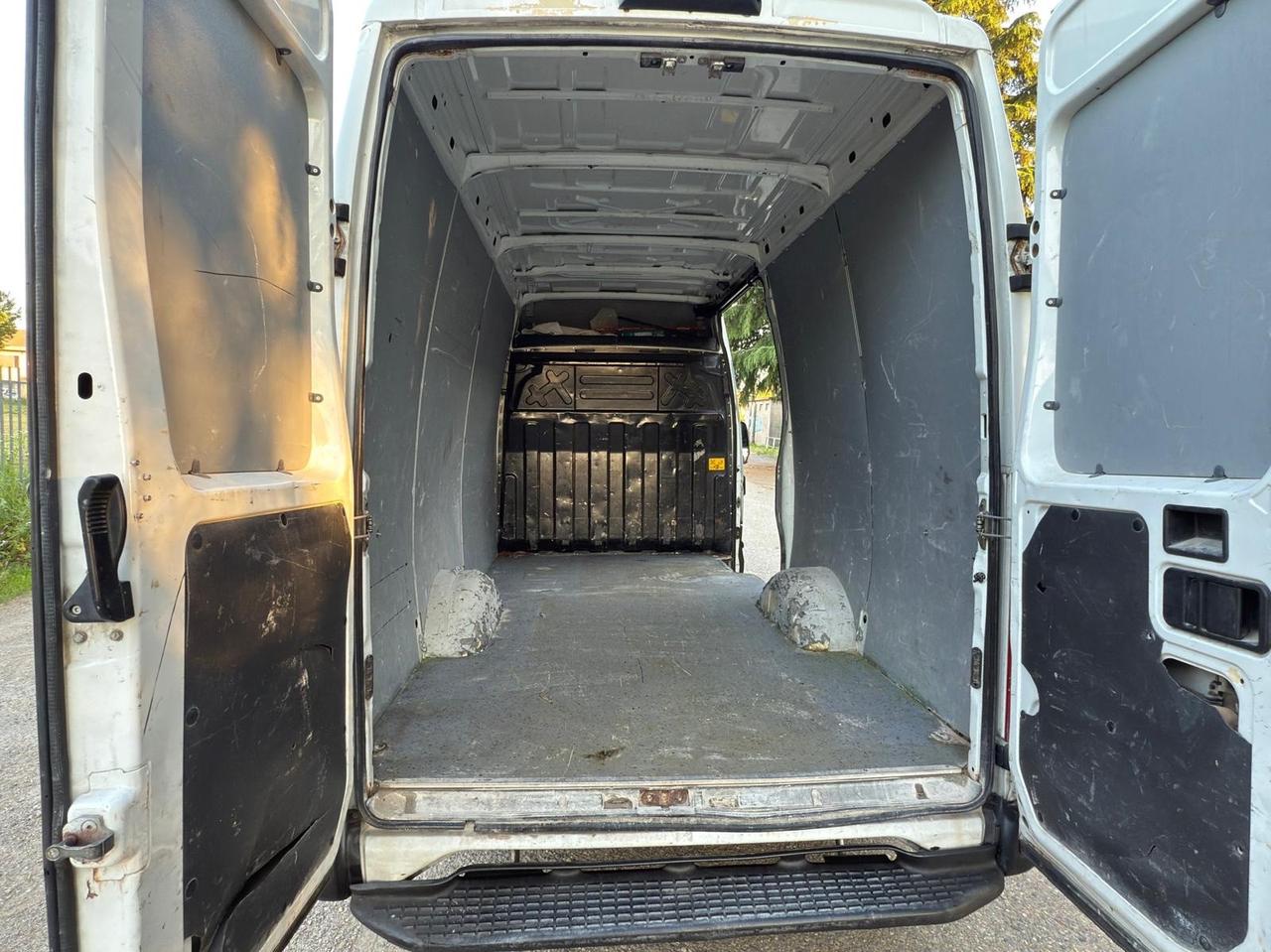 Iveco Dayli 3000 furgone