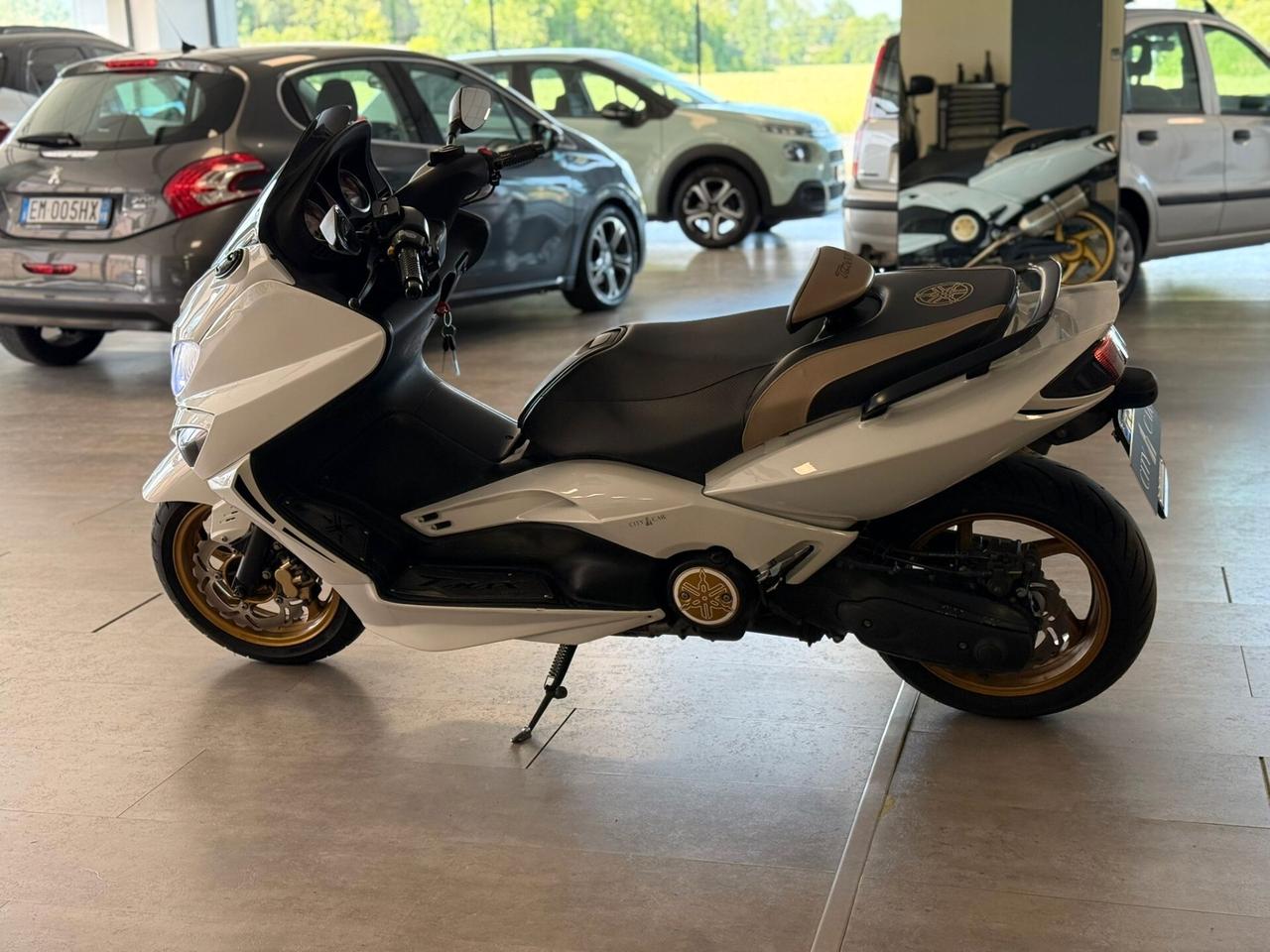 Yamaha T Max T-MAX ***58636 KM ***