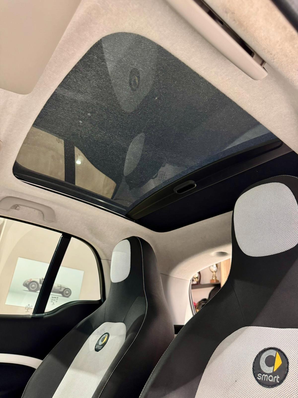 Smart ForTwo 70 1.0 twinamic Prime