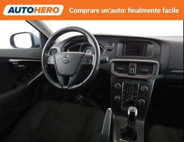 VOLVO V40 D2 Kinetic