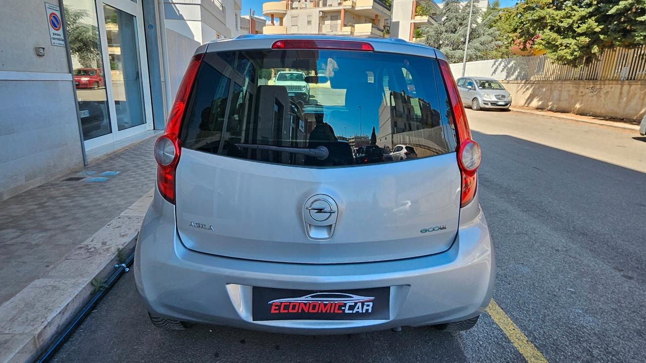Opel Agila 1.0 12V 65CV Enjoy
