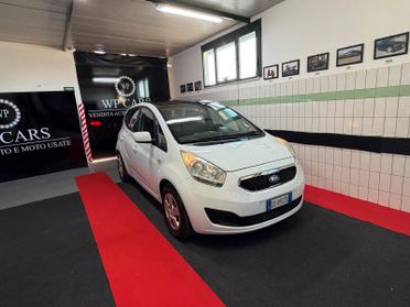 Kia Venga 1.4 CRDi 77CV Active