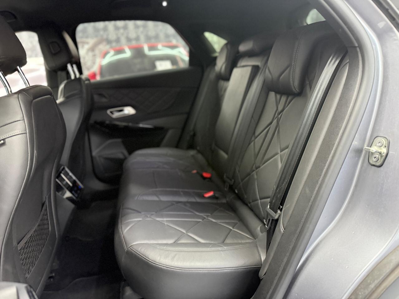 Ds DS 7 DS 7 Crossback BlueHDi 130 aut. Grand Chic