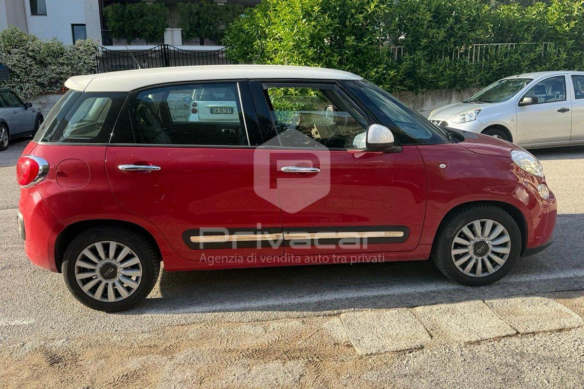 FIAT 500L 1.4 95 CV Easy
