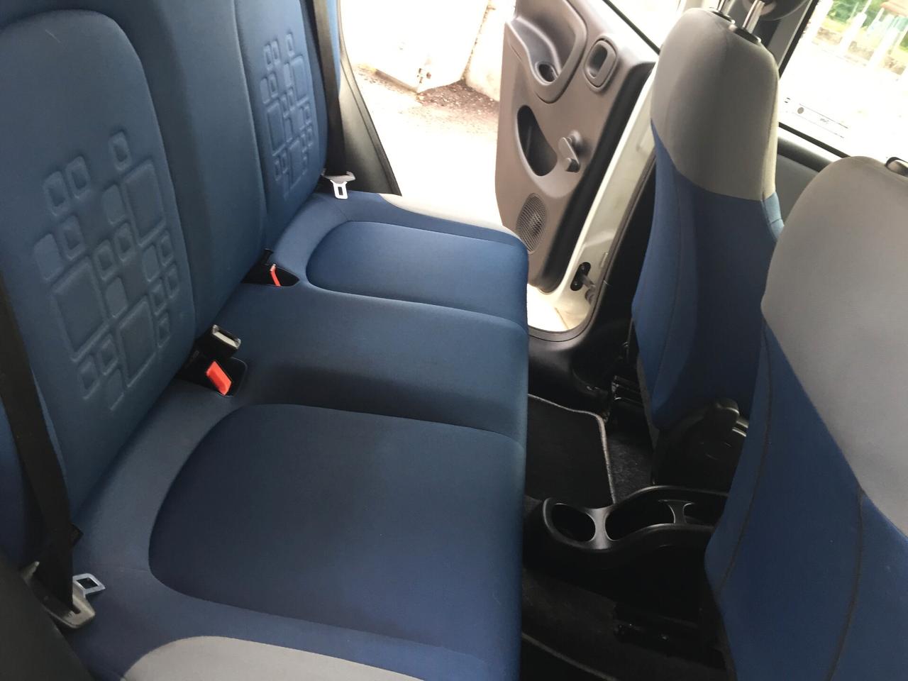 Fiat Panda 0.9 TwinAir Turbo Natural Power Lounge