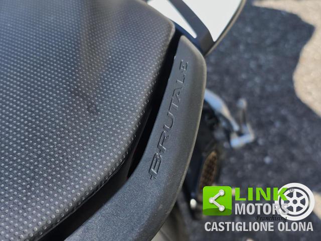 MV AGUSTA Brutale 800 EAS ABS