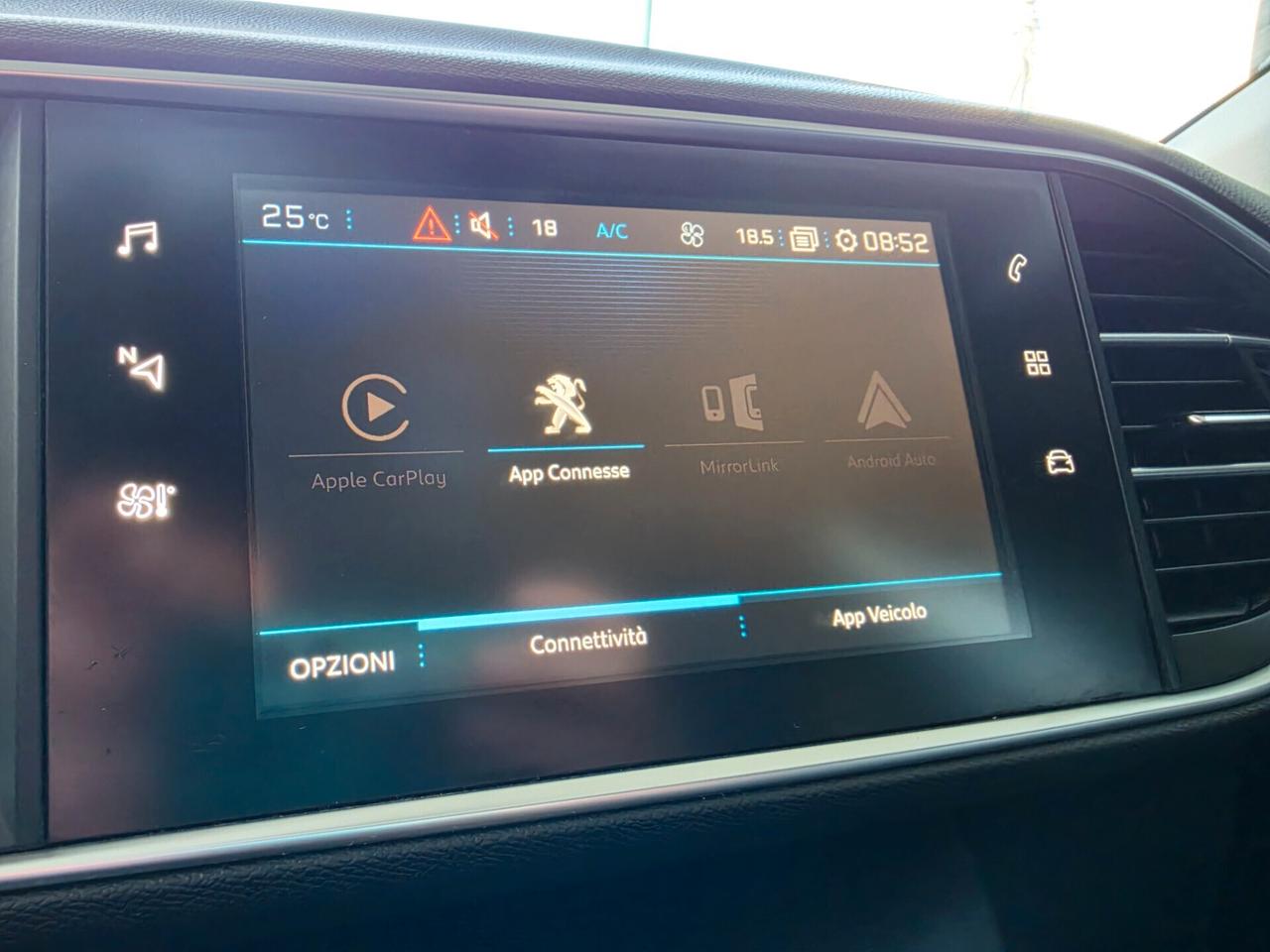 Peugeot 308 BlueHDi 100 S&S FULL