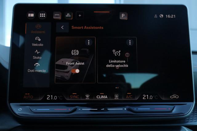 SEAT Leon CUPRA Leon 1.5 eTSI 150 CV DSG