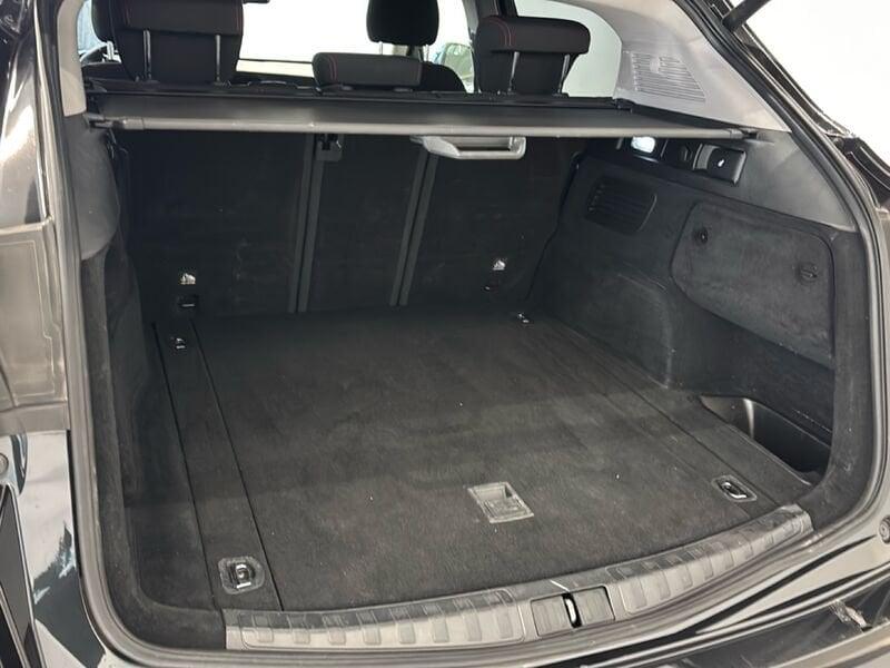 Alfa Romeo Stelvio Stelvio 2.2 Turbodiesel 160 CV AT8 RWD Rosso Edizione