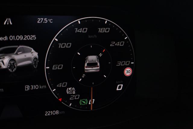 CUPRA Formentor 1.5 TSI Prezzo Netto DSG