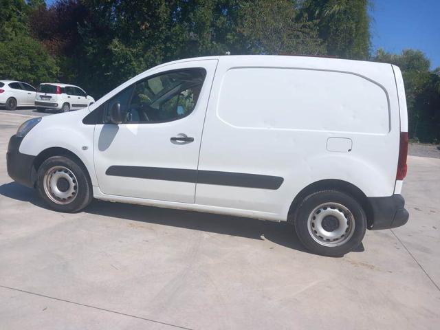 CITROEN Berlingo BlueHDi 75 Van 3 posti Club L1