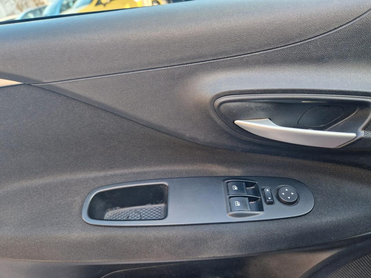 Fiat Punto Evo 1.3 MJT II S&S 85 CV 5 porte ECO Lounge