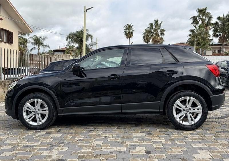 Audi Q2 Business 2.0 TDI 150CV S-Tronic quattro 35