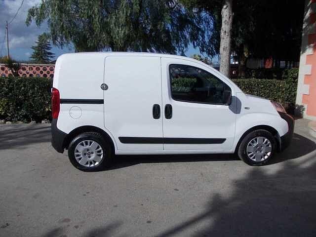 Fiat Fiorino 1.3 Mjtd