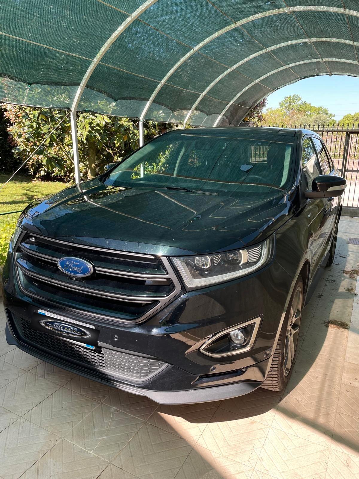 Ford Edge 2.0 TDCI 210 CV AWD S&S Powershift ST Line