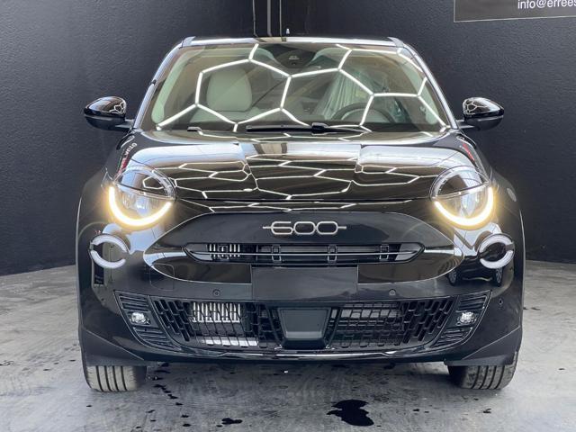 FIAT 600 Hybrid La Prima PREZZO REALE