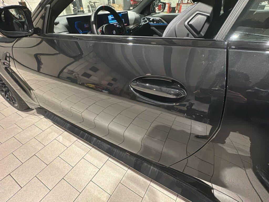 BMW M4 Cabrio 3.0 Competition M xDrive Steptronic