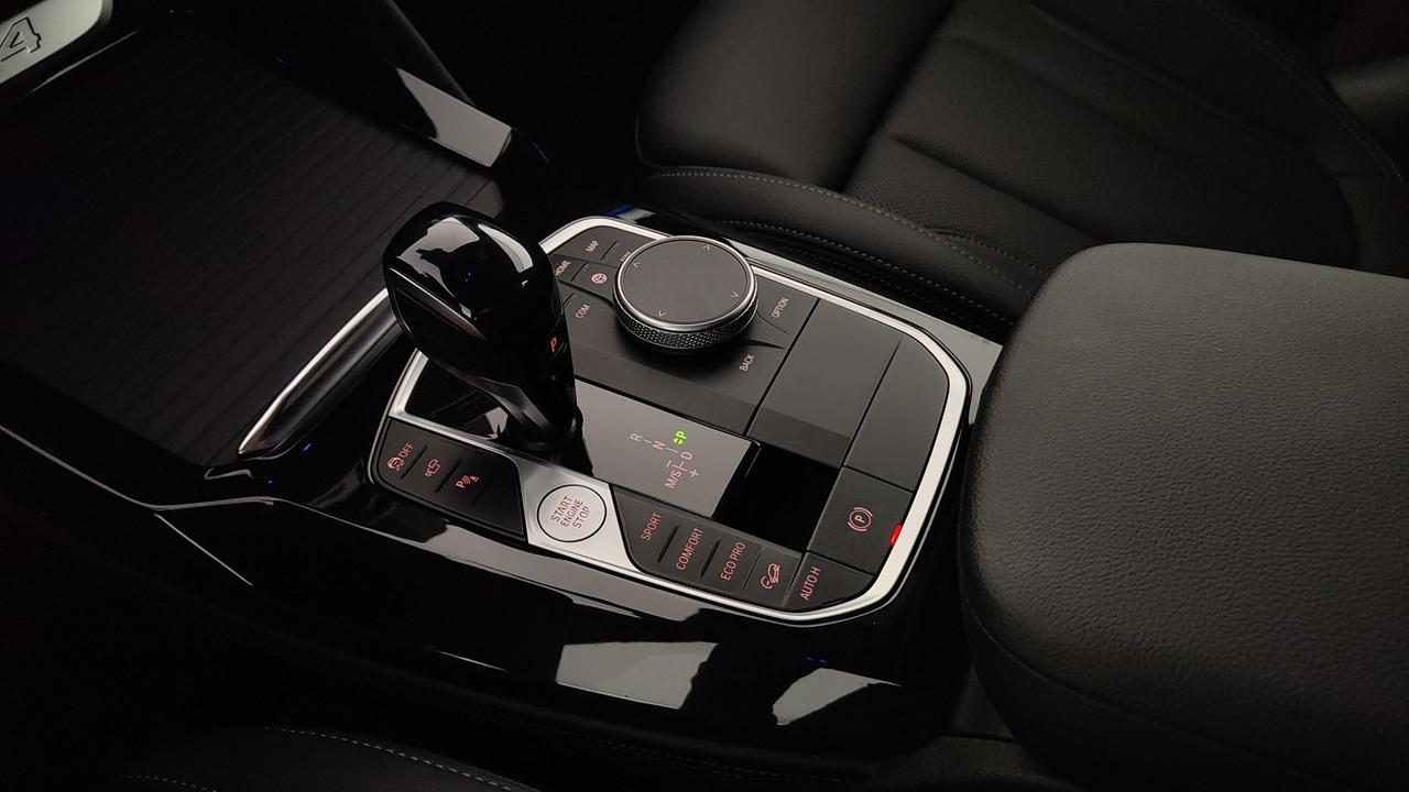 BMW X4 G02 2021 - X4 xdrive20d mhev 48V Msport auto