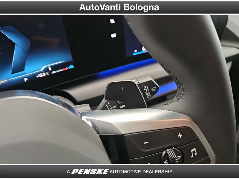 BMW Serie 1 118d MSport Pro auto