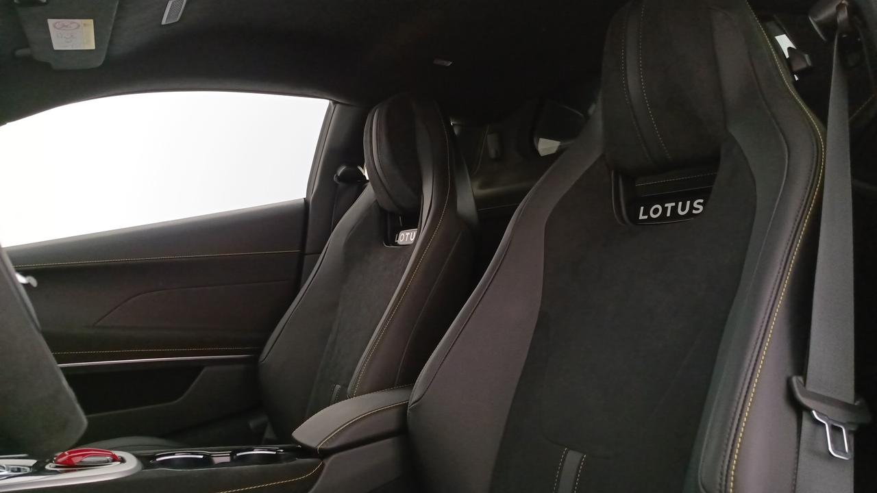 LOTUS SPECIAL EDITION TYPE 78 1/12