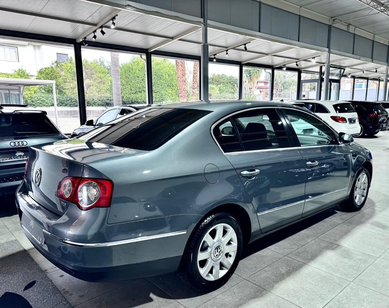 Volkswagen Passat 1.9 TDI 105CV Comfortline