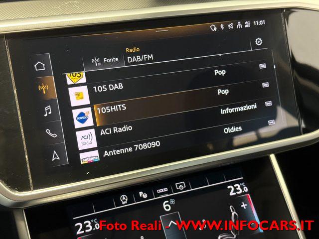 AUDI A6 Avant 40 TDI S tronic Business - PROMO