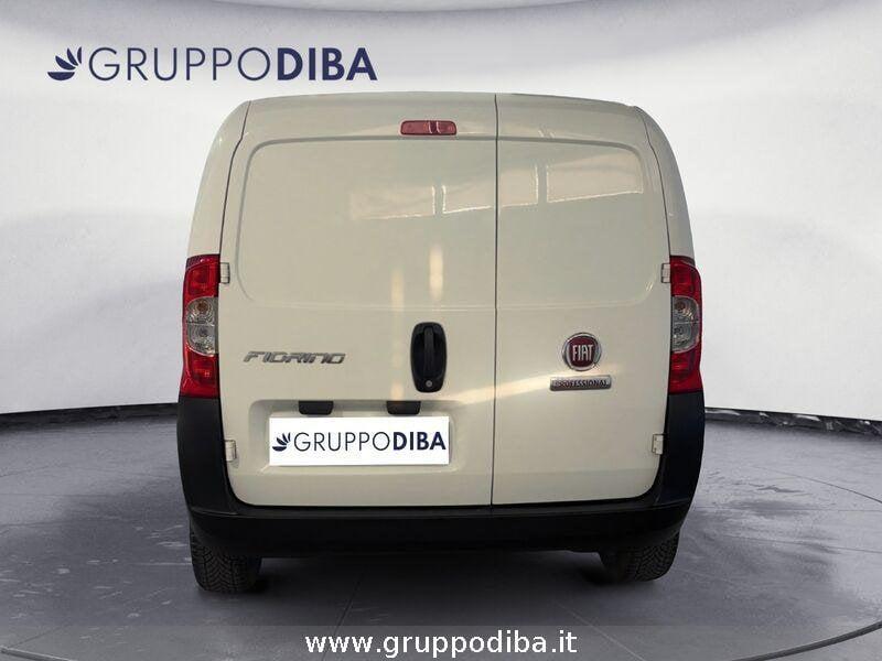 FIAT Fiorino 2LM S2 Cargo Sx 1.3 Multijet 95 Cv E