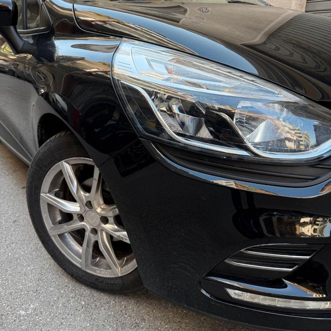Renault Clio dCi 8V 90 CV 5 porte Life