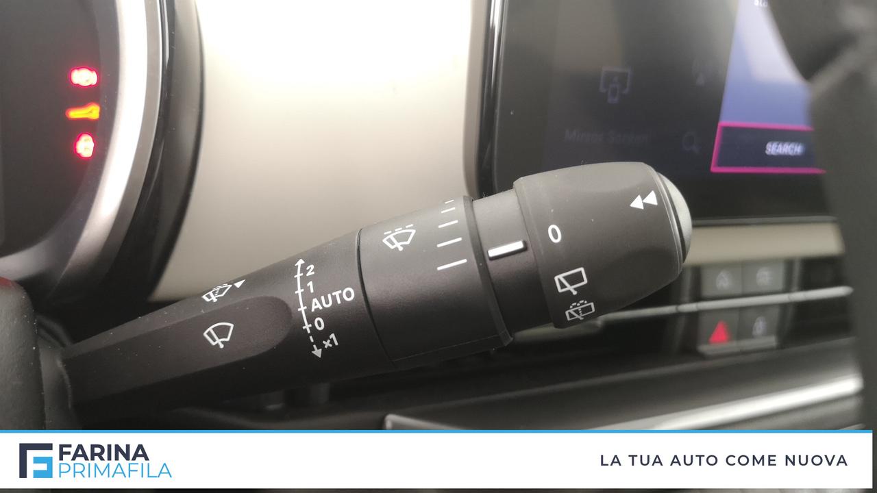 FIAT 600 600 Hybrid La Prima Ii Hybrid110cv