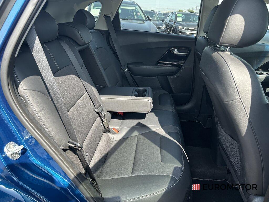 Kia Niro 1.6 GDI HEV Style Techno Pack 2WD DCT