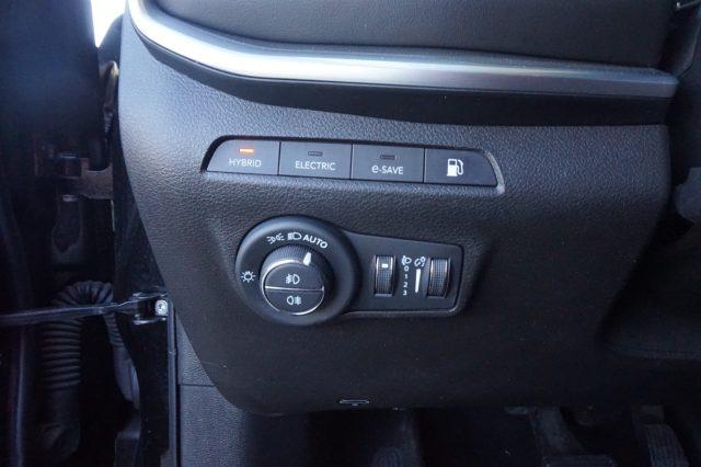 JEEP Compass 1.3 Turbo T4 190 CV PHEV AT6 4xe Limited