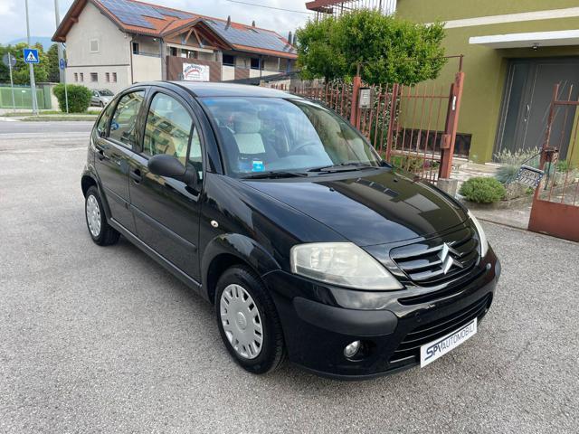 CITROEN C3 1.1 Elegance
